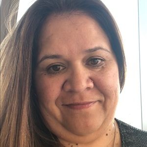 Meet your Posher, Betty